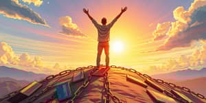 Ditching Debt: A Step-by-Step Guide