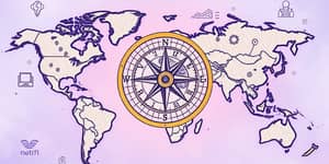 The Financial Compass: Navigating Your Economic Journey