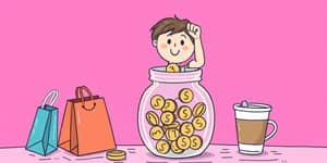 The No-Spend Challenge: Reset Your Finances