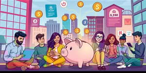 Beyond the Paycheck: Crafting Multiple Income Streams