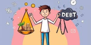 Understanding Interest Rates: Your Money's Best Friend or Foe?