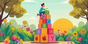 The Wealth Building Block: Essential Steps for Financial Growth