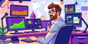 Income Stream Innovation: Discovering New Ways to Earn