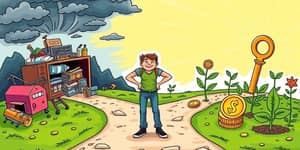 Financial Productivity: Optimize Your Money Habits