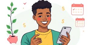 Money Management Made Easy: Simple Systems for Success