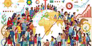 Demographics and Demand: The Long-Term View