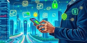 The Future of Money: Staying Ahead of the Curve