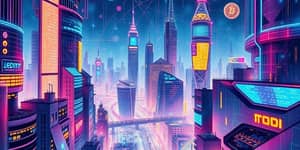 The Dawn of Disruptive Technologies