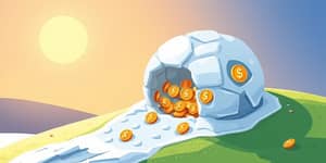 The Power of Compounding: Small Steps, Big Gains