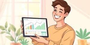 Financial Freedom Blueprint: Design Your Own Future