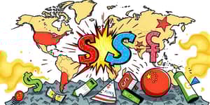 Currency Wars: A Global Perspective