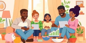 Thriving on a Single Income: Master Your Budget, Maximize Your Life