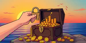 The Financial Freedom Equation: Solving for Your Future