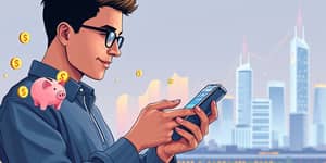 Beyond the Piggy Bank: Advanced Savings Techniques