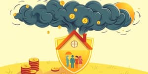 Creating a Financial Buffer: Your Shield Against Uncertainty