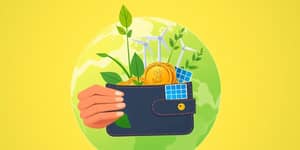 Sustainable Spending: Aligning Your Wallet with the Planet