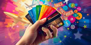 Credit Card Churning: Hacking Rewards for Everyday Spending