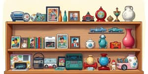 Investing in Collectibles: A Niche Avenue for Wealth