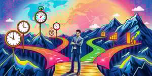 Mindful Market Entry: Strategic Timing for Optimal Gains