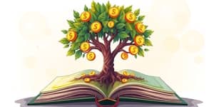 The Power of Giving: Philanthropy and Your Portfolio