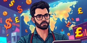 Forex Trading Explained: A Beginner's Look at Currency Markets