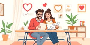 Pre-Nuptial Financial Planning: Money Talks for Future Spouses