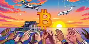 Fractional Freedom: Accessing High-Value Assets Affordably