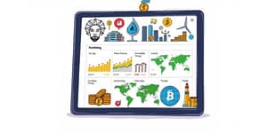 The Future-Proof Portfolio: Navigating Tomorrow's Financial Landscape