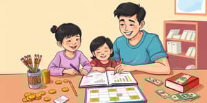 Beyond Budgeting Apps: Hands-On Money Management Techniques