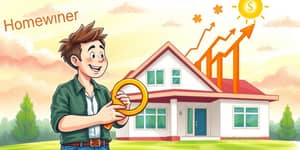 Home Equity Secrets: Leveraging Your Property for Growth