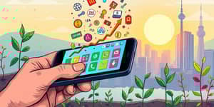 Unlocking Your Earning Potential: Strategies for Wealth Growth