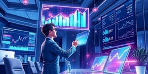 Forecasting Futures: Predictive Analytics in Investment Decisions