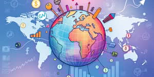 The Global Macro View: Investing with a World-Scale Perspective