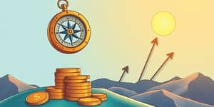 The Cash Flow Compass: Navigating Your Income and Expenses