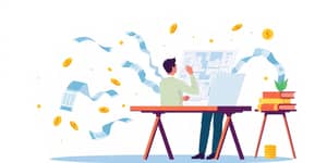 The Income Architect: Designing Consistent Cash Flow Streams