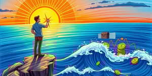 The Financial Navigator: Charting Your Course to Wealth