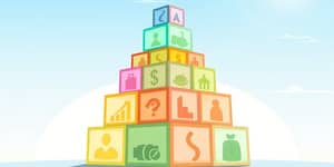 Building Block by Block: Your Foundation for Financial Success