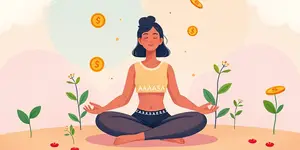 Mindful Money Moves: Intentional Spending for Impact