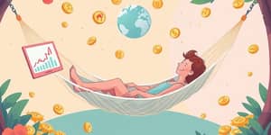 The Cash Flow Creator: Generating Passive Income