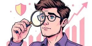 Understanding Your Investment Risk Tolerance: A Personal Assessment