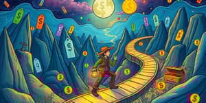 Arbitrage Adventures: Uncovering Hidden Profit Opportunities