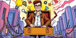 The Maverick's Toolkit: Profiting from Unconventional Wisdom