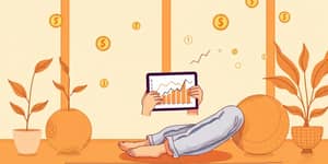 The Money Whisperer: Intuitive Investing and Spending