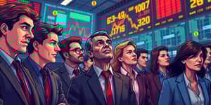 Investor Psychology: Understanding Market Behavior