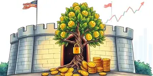 The Capital Preservation Playbook: Safeguarding Your Wealth