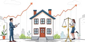 Real Estate Revaluations: Opportunities in Shifting Markets