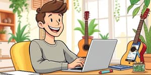 The Art of the Side Hustle: Monetizing Your Passions