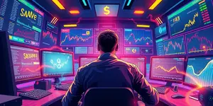 Short-Term Speculation: Capitalizing on Quick Moves