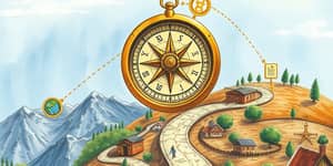 The Wealth Compass: Guiding Your Financial Journey