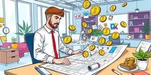 The Income Architect: Designing Your Revenue Streams